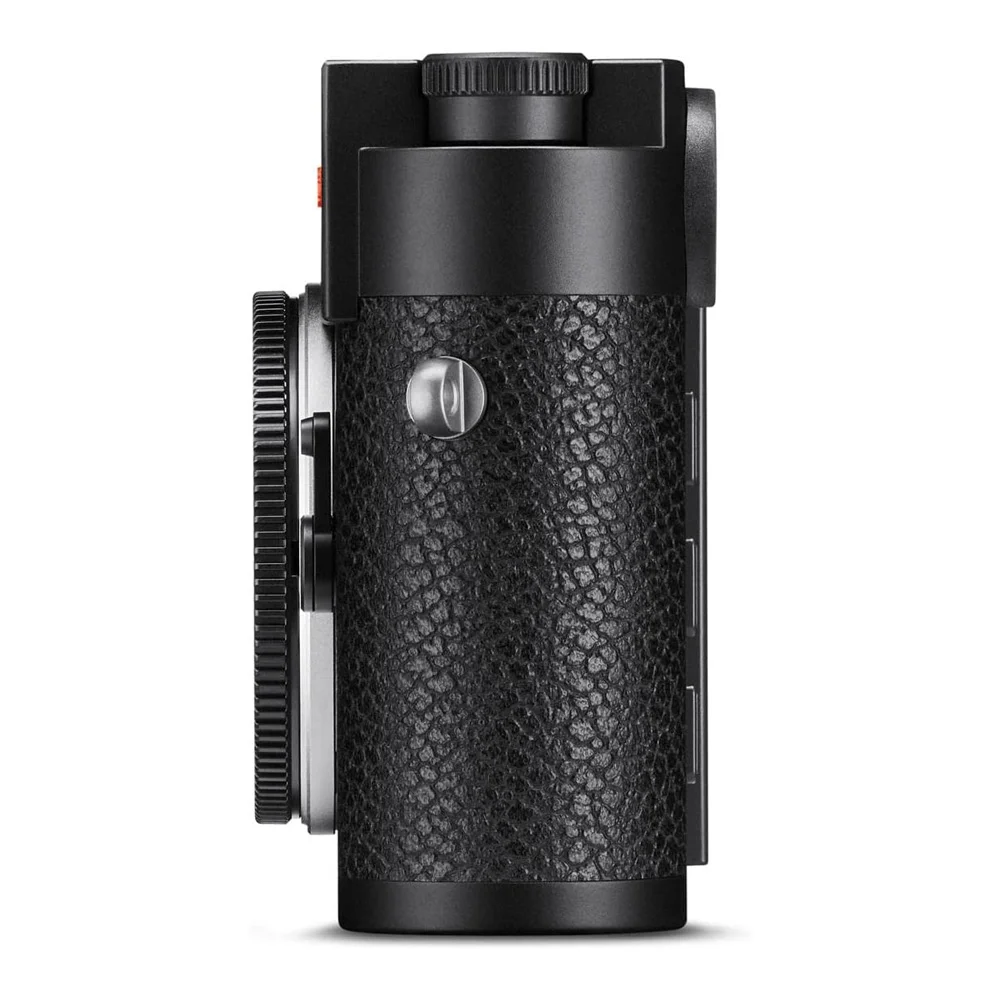 Leica M11 Digital Rangefinder Camera - Black